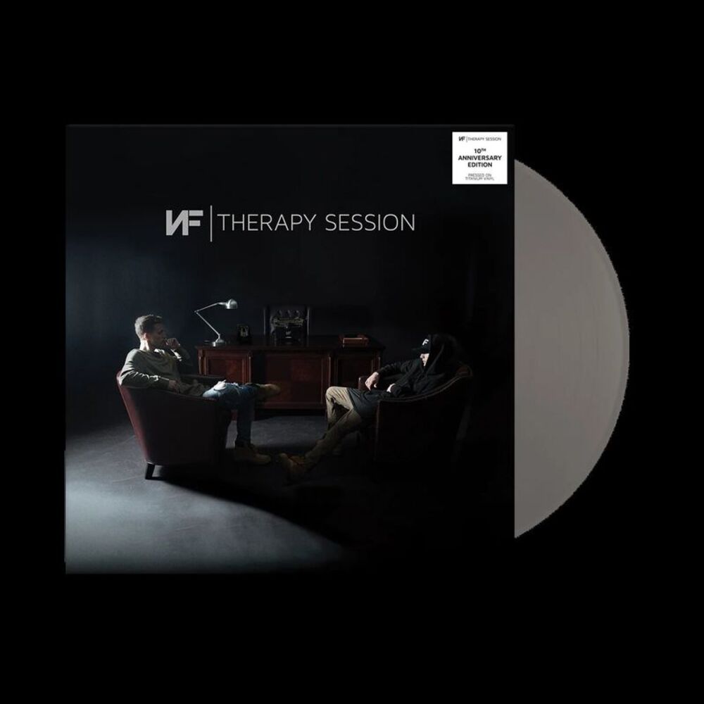 Nf - Therapy Session  LP LP